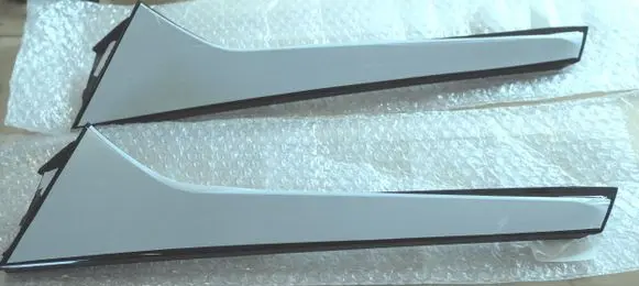 Audi Q3 F3 Tailgate trim 83A854871