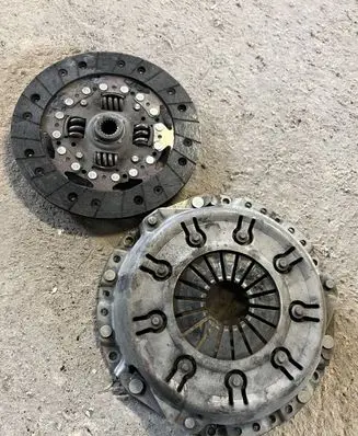 Nissan Almera N16 Clutch set kit 301002F215