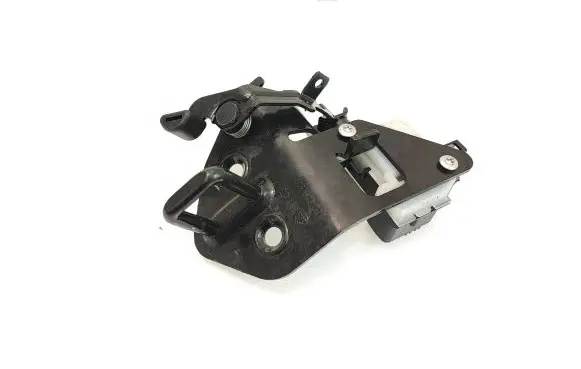 Skoda Octavia Mk2 (1Z) Trunk lock loop 1Z0827511C