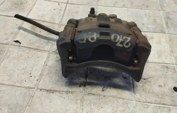 Ford Fiesta Front brake caliper