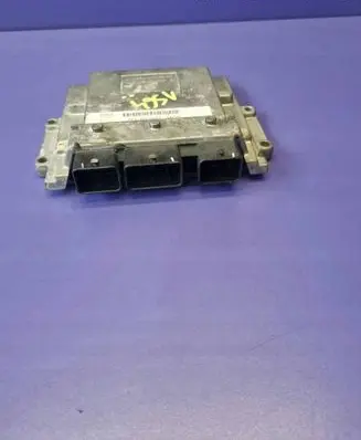 Ford Transit Engine control unit/module VP6G9U14A638AC