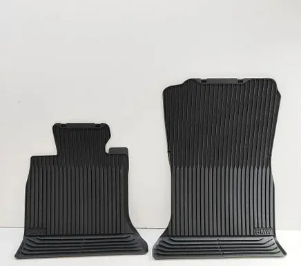 BMW 5 F10 F11 Car floor mat set 51475B70A00 5B70A00