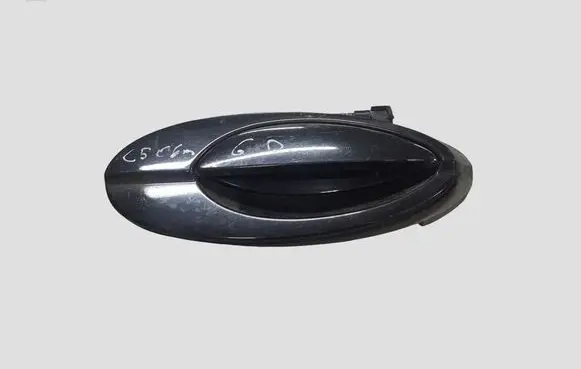 Citroen C5 Rear door exterior handle 9642929080