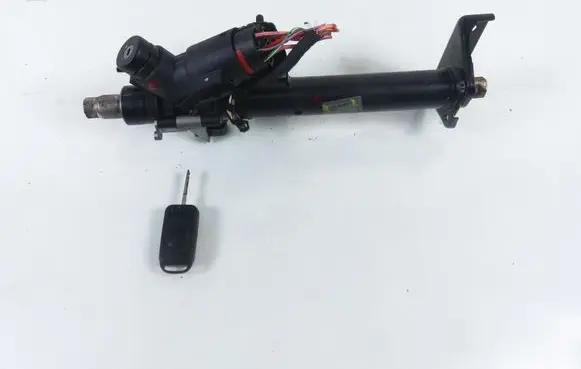 Mercedes-Benz A W168 Ignition lock 1684600816