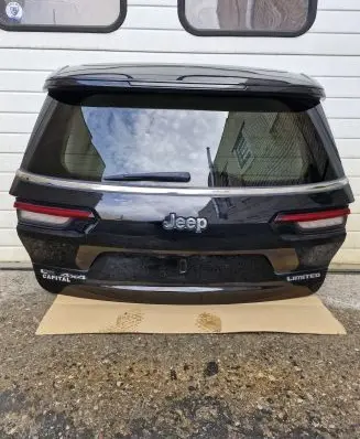 Jeep Grand Cherokee WL Tailgate/trunk/boot lid 68458379AA