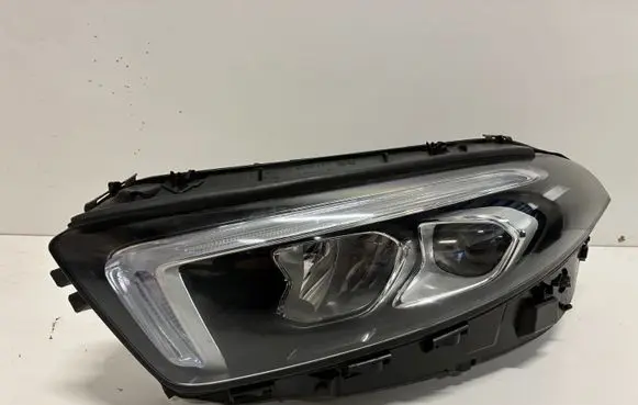 Mercedes-Benz A W177 Headlight/headlamp A1779062700 A2479003603