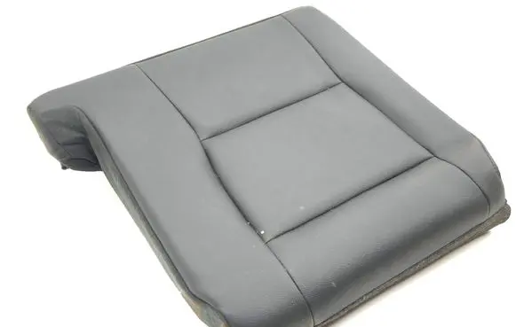 Land Rover Discovery Sport Third row seats 