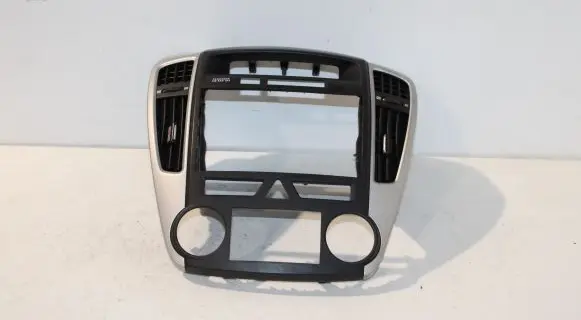 KIA Ceed Climate control/heater control trim 847401H035