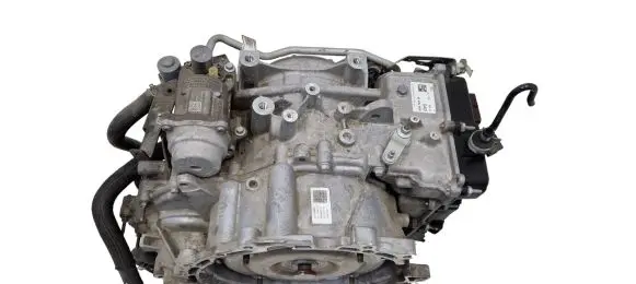 Ford Escape IV Automatic gearbox LX6P7000 LX6P7000ACA 1FD5E0987EA2