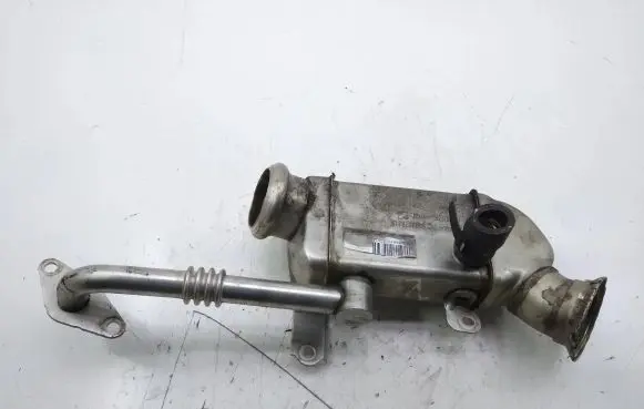 Iveco Daily 6th gen EGR valve cooler 5802079319