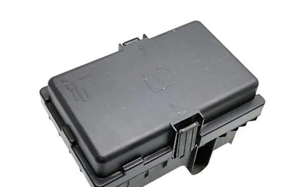 Chrysler Pacifica Fuse box set 63565509 63513382