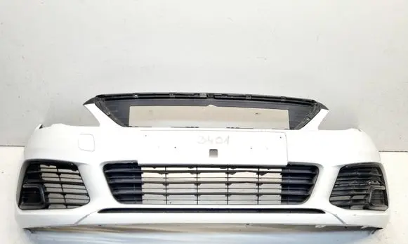 Peugeot 308 Front bumper AA38299433