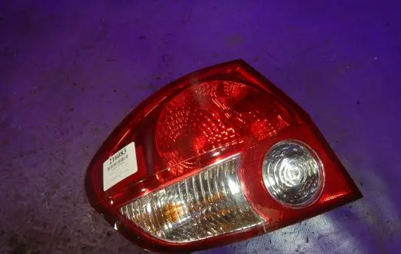 Hyundai Getz Rear/tail lights 082211917LR