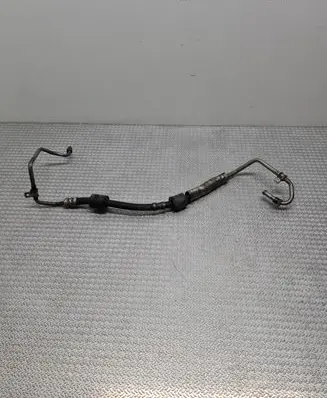 Porsche Cayenne (92A) Power steering hose/pipe/line 7P5422893AC