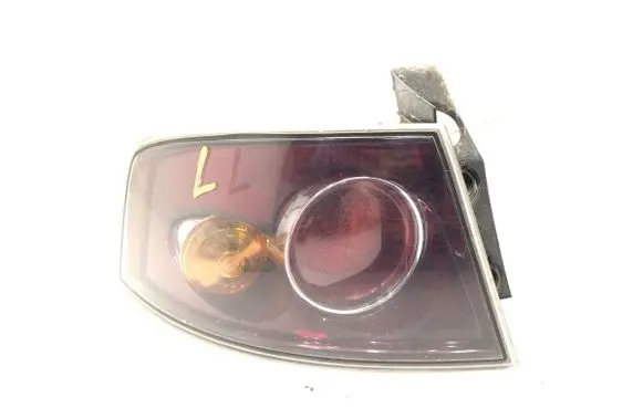 Seat Ibiza III (6L) Rear/tail lights 6L6945257
