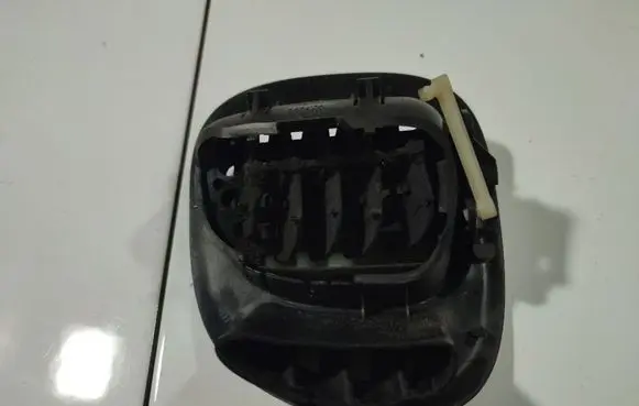 Citroen Xsara Picasso Dash center air vent grill 9631280177 96312801.77