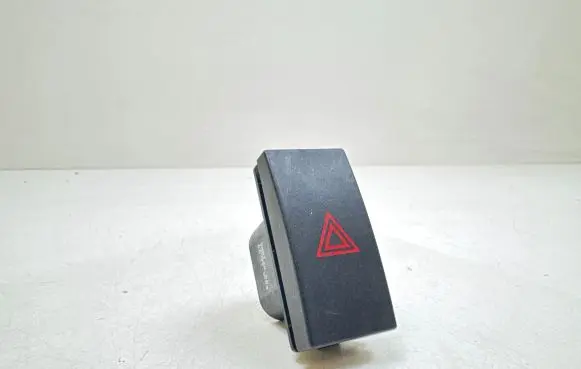 Ford Focus C-MAX Hazard light switch 3M5T13A350AB