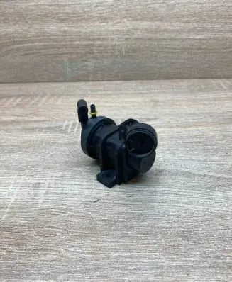 Opel Vectra C Turbo solenoid valve 9128022