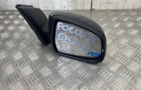 Ford Focus Front door electric wing mirror E9034550 E9024550 024550