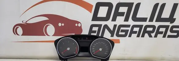 Ford Mondeo MK IV Speedometer (instrument cluster) 8M2T10849CB 8M2T14C088AB 8M2T14C026AB