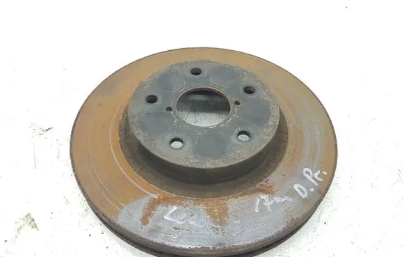 Subaru Legacy Front brake disc