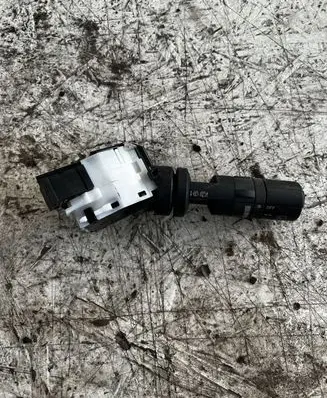 Nissan Qashqai Wiper control stalk