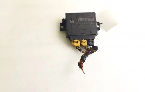 Porsche Panamera (970) Parking PDC control unit/module 97061818305