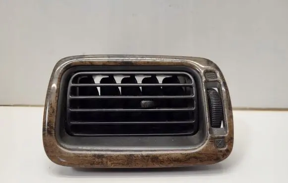 Subaru Forester SF Dash center air vent grill 66110FC030