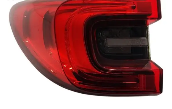 Renault Kadjar Rear/tail lights 265552789R