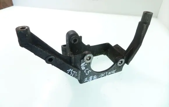 Audi A6 S6 C5 4B Power steering pump mounting bracket 