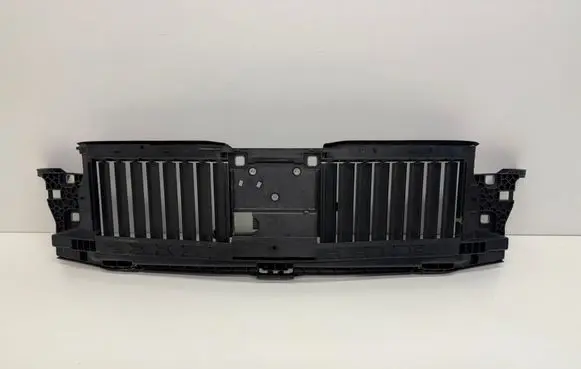 Mercedes-Benz CLE C236 Intercooler air guide/duct channel A2365000300
