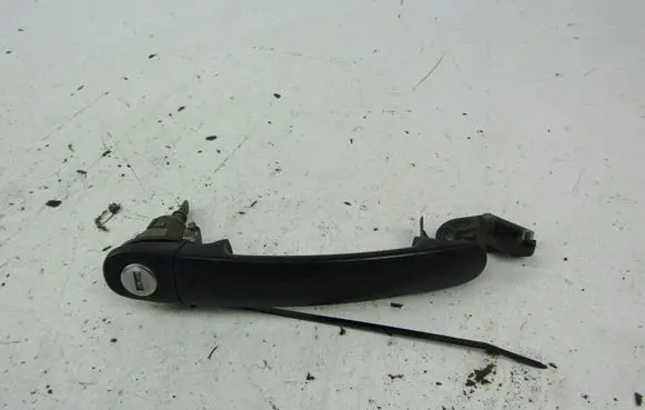 Volkswagen Polo Front door exterior handle 