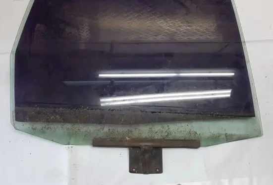 Renault Espace II Rear door window glass