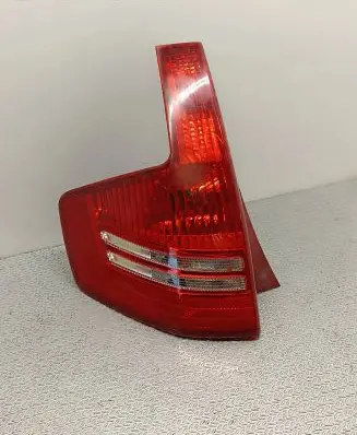 Citroen C4 I Rear/tail lights 9655864080 98D07F 4C7X13405A