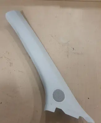 Volkswagen Amarok (A) pillar trim 2H1867233D 2H2867233C
