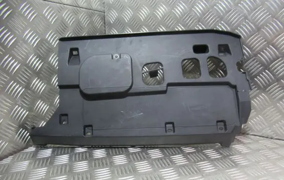Alfa Romeo Stelvio Dashboard 156150920A