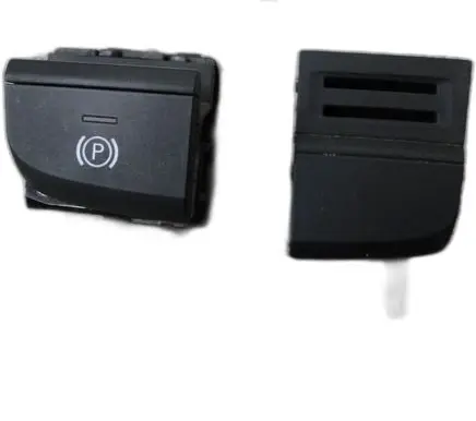 Audi A3 S3 8V Other switches/knobs/shifts 8V1927225B