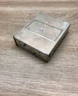 Audi A6 S6 C5 4B GPS navigation control unit/module 4B0919895 7612001190