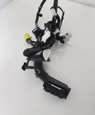 Hyundai i20 (GB IB) Front door wiring loom 91604C8891