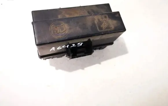 Ford Transit Fuse box set e5014rew e-5014rew