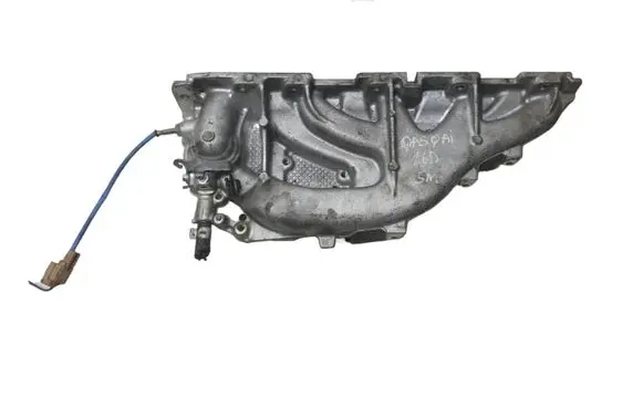 Nissan Qashqai Intake manifold 140032531R