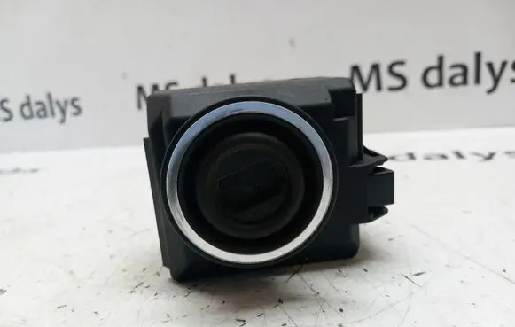 Mercedes-Benz CLS C218 X218 Ignition lock A2189053501 2189053501