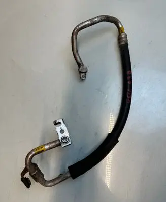 Hyundai Getz Air conditioning (A/C) pipe/hose 3553