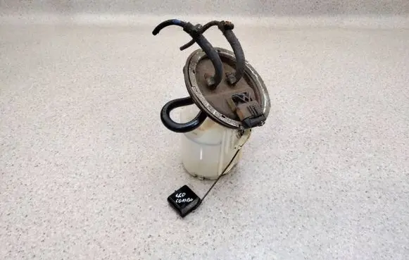Opel Combo B In-tank fuel pump
