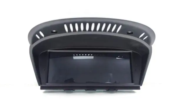 BMW 6 E63 E64 Screen/display/small screen 958159 C808HWBSA931