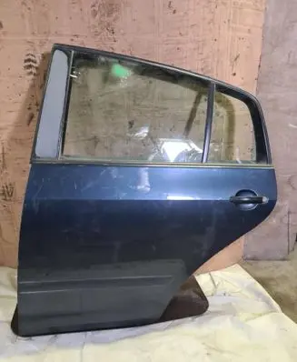 Volkswagen Golf Plus Rear door