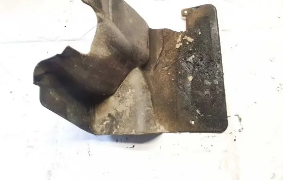 Opel Combo C Engine splash shield/under tray