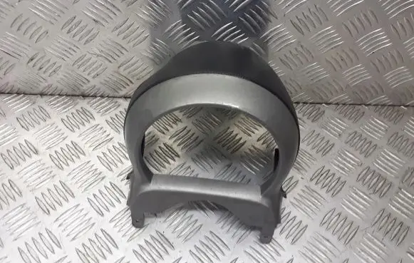 Citroen C1 Steering wheel column trim