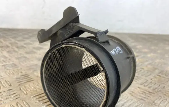 Mercedes-Benz CLS C219 Mass air flow meter A2730940948 0280218190 LW0036