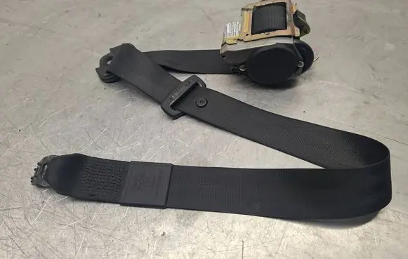 Audi A6 S6 C5 4B Front seatbelt 4B0857706A 560571801